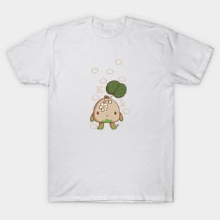 Kiwi MS T-Shirt